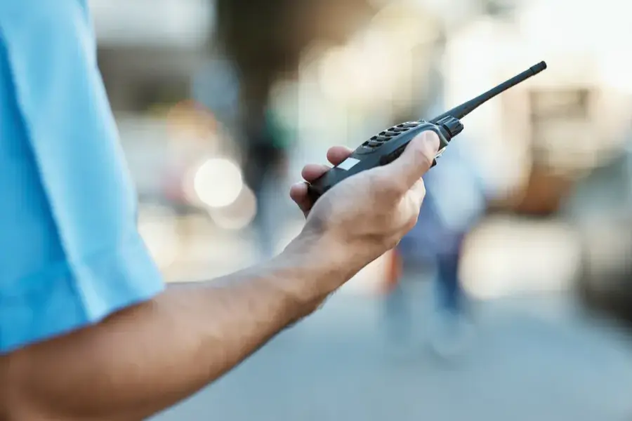 Affordable Commercial Security in Fairburn, GA