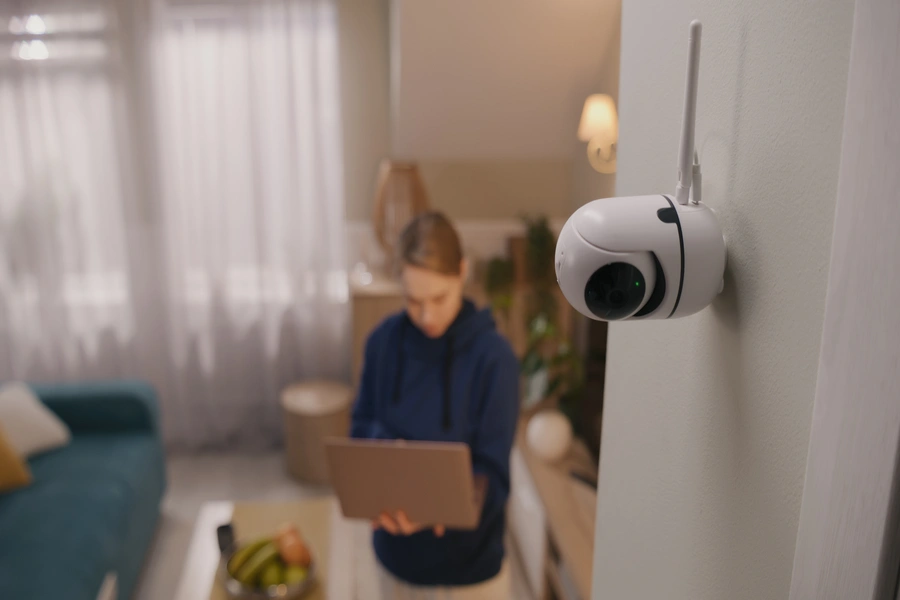 Professional Apartment Security in Fairburn, GA