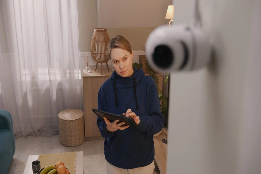 Quantity Apartment Security in Fairburn, GA