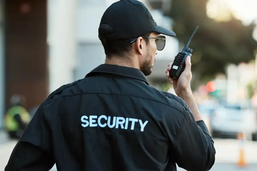 Reputable Commercial Security in Fairburn, GA